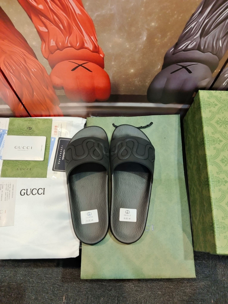 Gucci Slippers